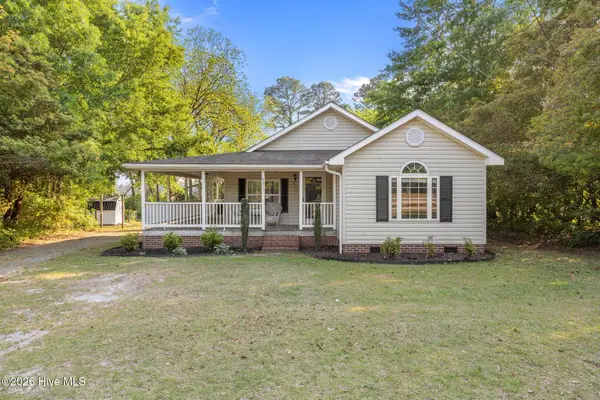 6311 Old Us 421, Lillington, NC 27546