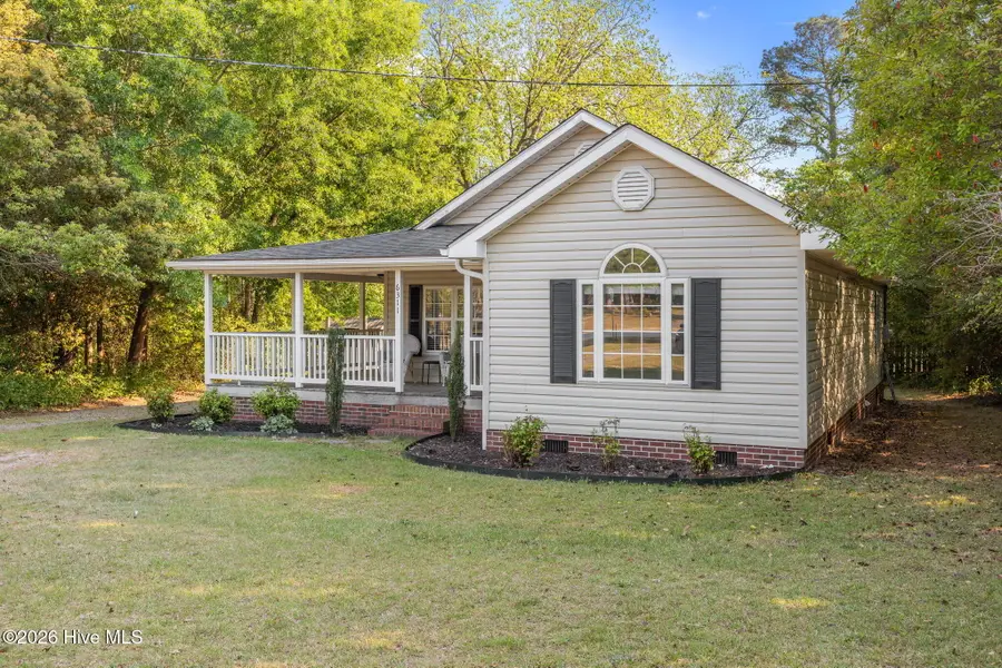 6311 Old Us 421, Lillington, NC 27546 - #3