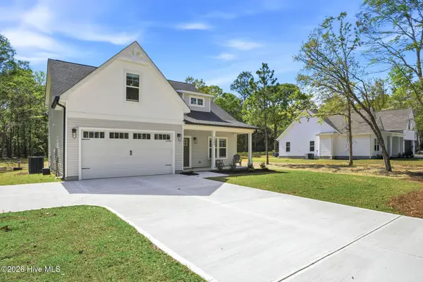 2409 Sunset Harbor Road Se, Bolivia, NC 28422