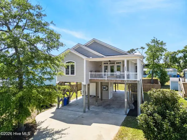 1903 E Yacht Drive, Oak Island, NC 28465