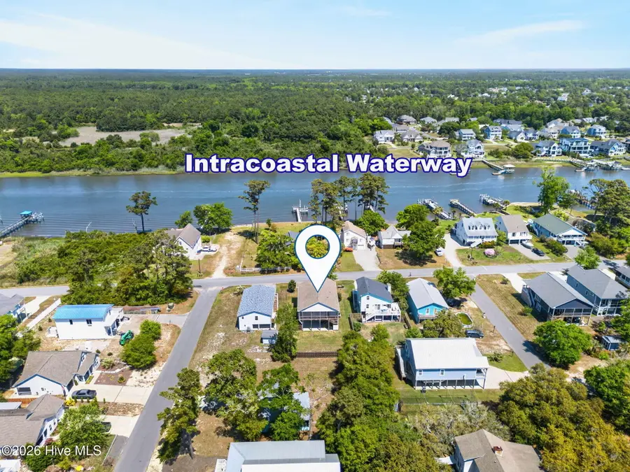 1903 E Yacht Drive, Oak Island, NC 28465 - #2