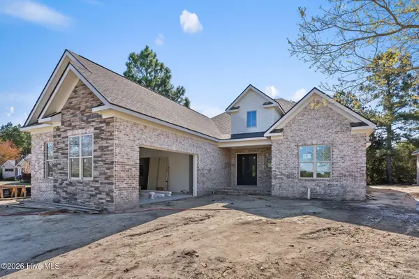 8813 Kirkcaldy Court, Sunset Beach, NC 28468