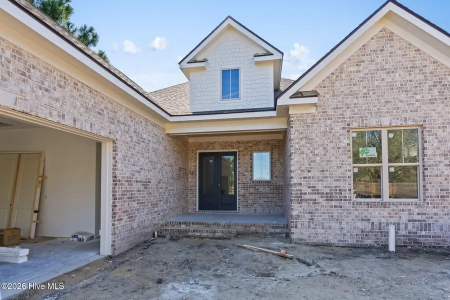 8813 Kirkcaldy Court, Sunset Beach, NC 28468 - #2