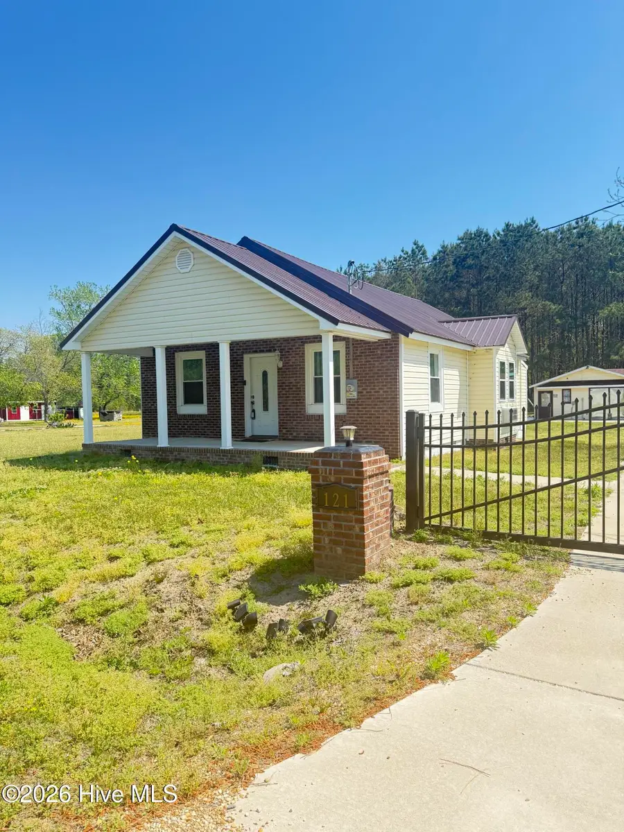 121 Storey Road # B, Murfreesboro, NC 27855 - #2