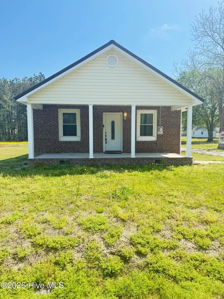 121 Storey Road # B, Murfreesboro, NC 27855 - #3