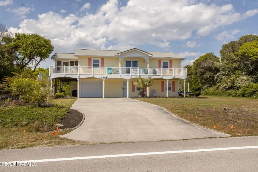 4804 Emerald Drive, Emerald Isle, NC 28594 - #2