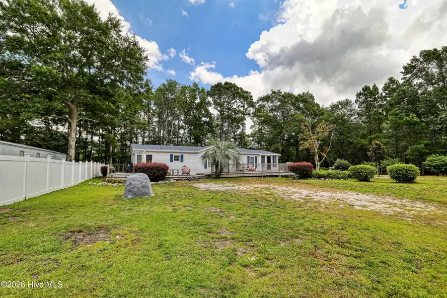 1168 Wilma Avenue Sw, Supply, NC 28462 - #3