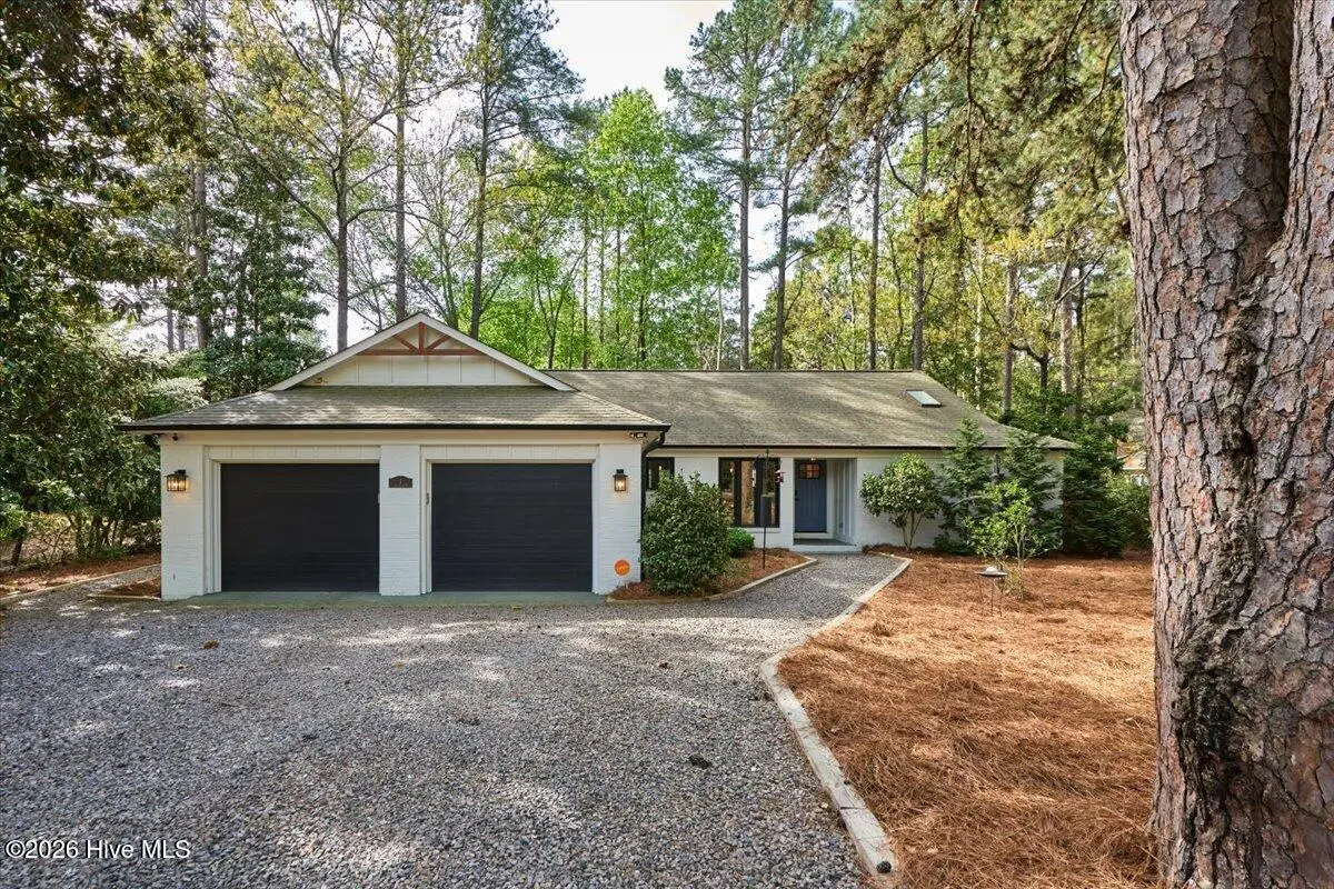 2 Salem Lane, Pinehurst, NC 28374 - #1