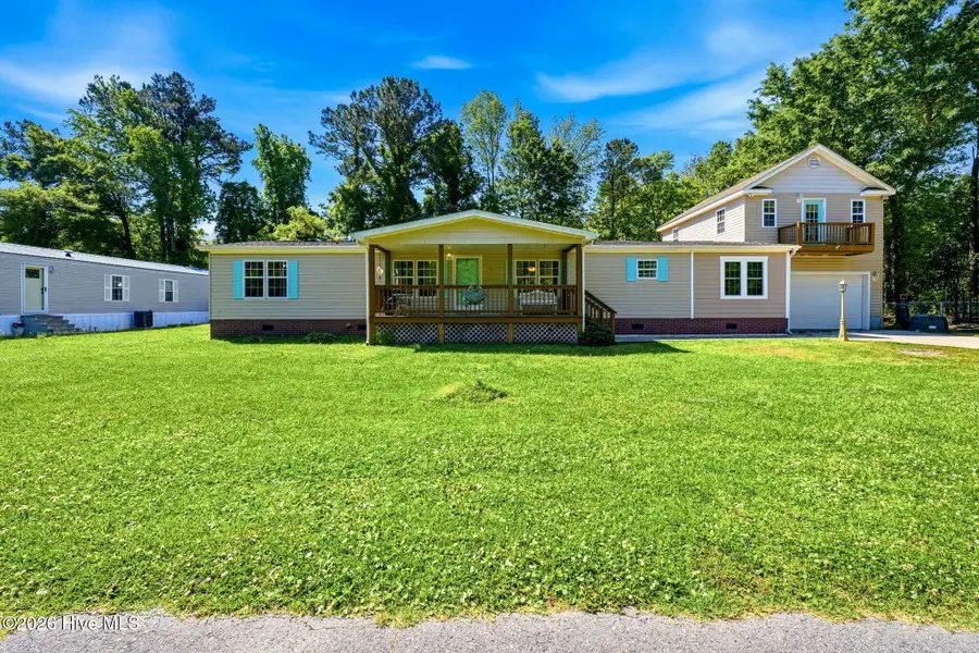 1245 Charles Street Sw, Supply, NC 28462 - #2