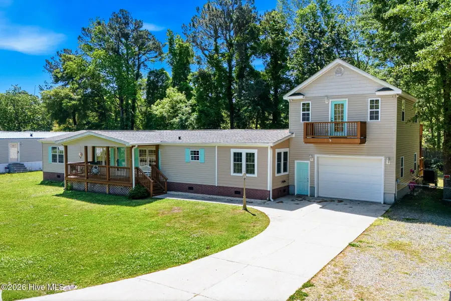 1245 Charles Street Sw, Supply, NC 28462 - #3