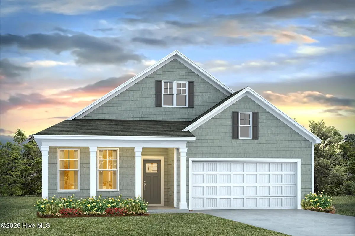 975 Stanbury Bluff Road Sw, Supply, NC 28462 - #1