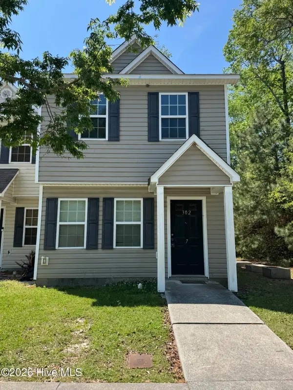 302 Burley Drive #7, Hubert, NC 28539