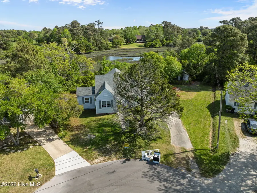 111 Chestnut Drive, Beaufort, NC 28516 - #2