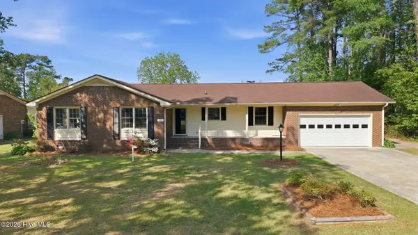 127 Abbey Lane, Washington, NC 27889
