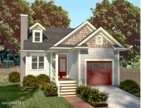 210 Bluegill Circle, Edenton, NC 27932 - #1