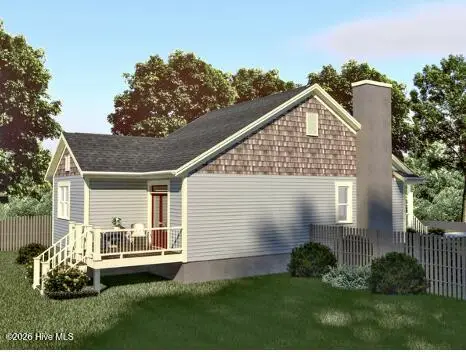 210 Bluegill Circle, Edenton, NC 27932 - #2