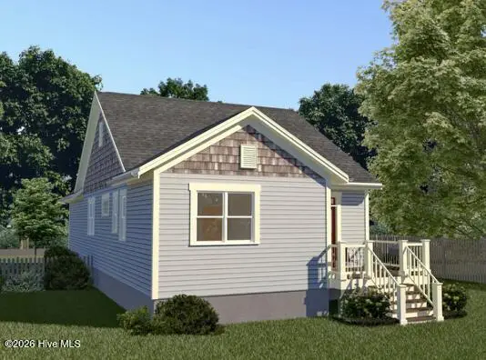 210 Bluegill Circle, Edenton, NC 27932 - #3