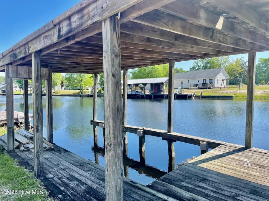 12 Hawk Drive, Harrells, NC 28444 - #3