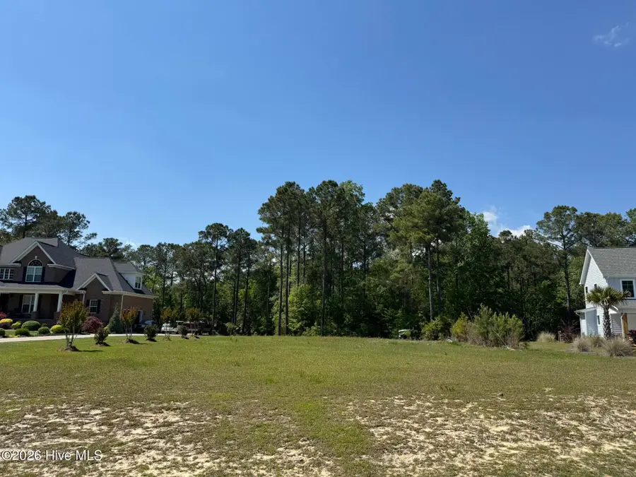 405 Palustris Court, Holly Ridge, NC 28445 - #2