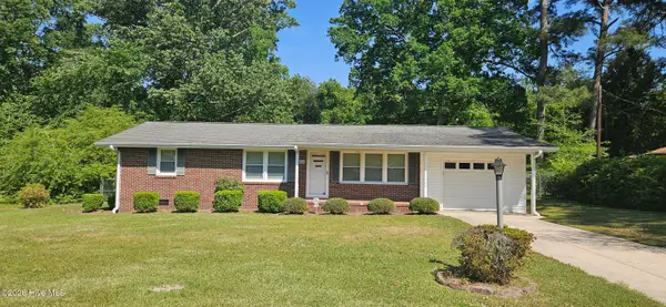 118 Forest Drive W, Whiteville, NC 28472