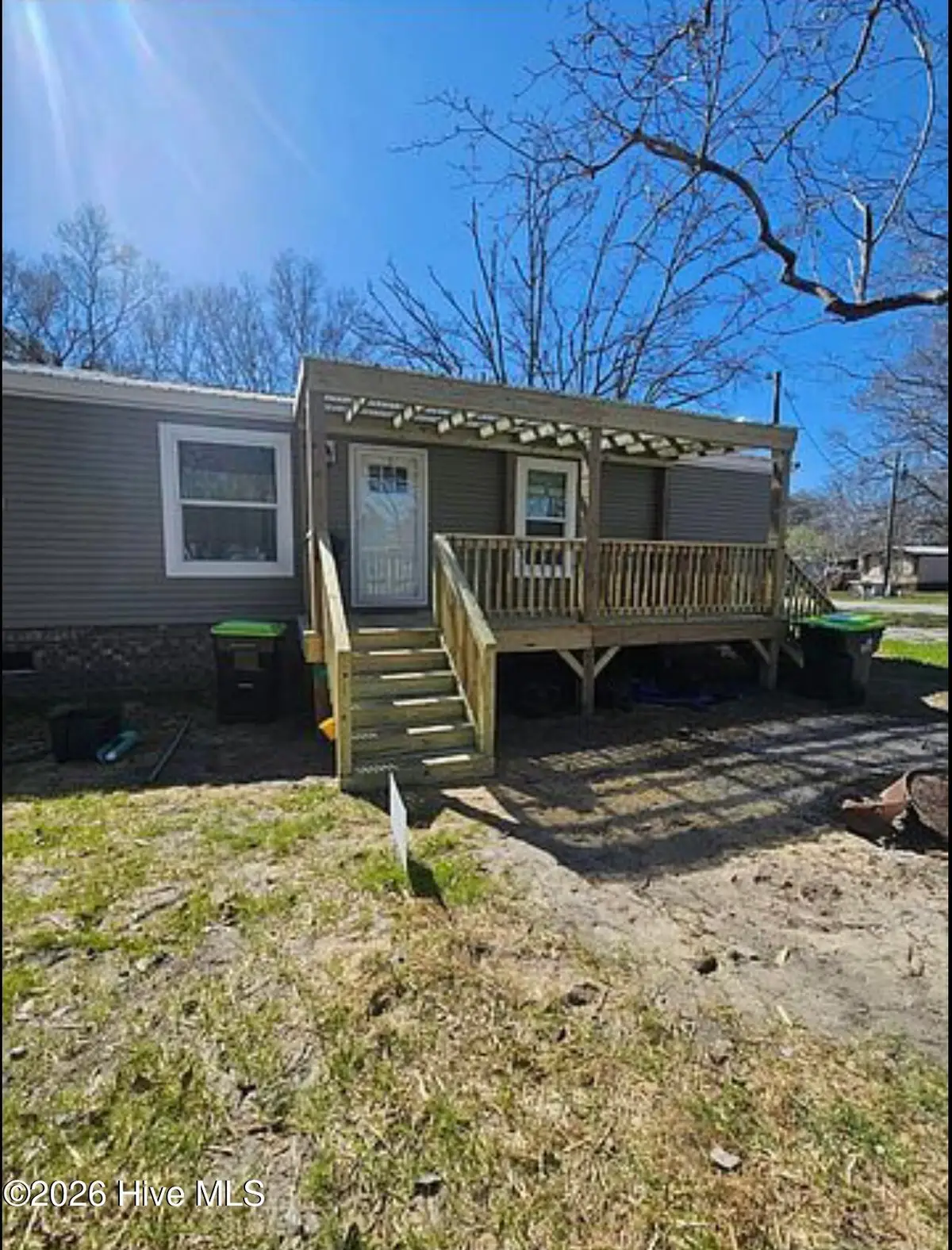 2193 Forest Drive Sw, Supply, NC 28462 - #1