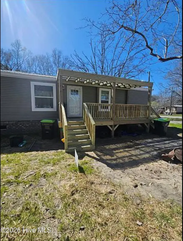 2193 Forest Drive Sw, Supply, NC 28462