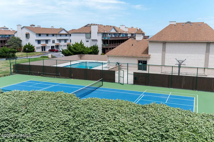 3836 N Va Dare Trail #G-8, Kitty Hawk, NC 27949 - #3