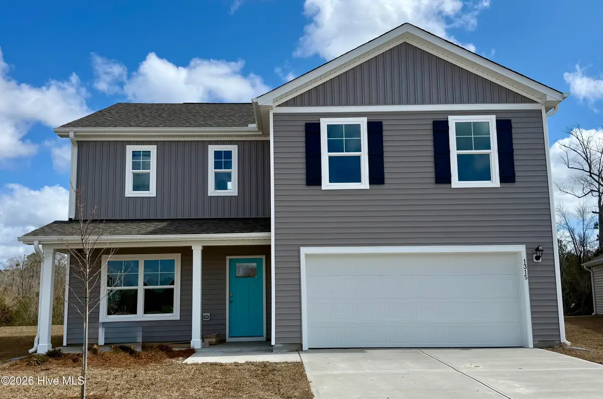 1074 Billfish Trail Se #41, Winnabow, NC 28479 - #1