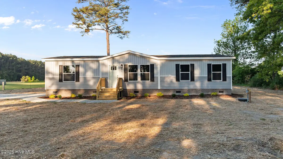 371 Clayton Road, Princeton, NC 27569 - #1