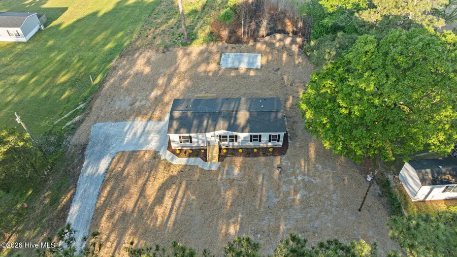 371 Clayton Road, Princeton, NC 27569 - #3