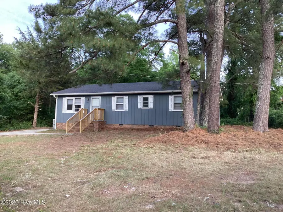 106 Mcarthur Drive, Rockingham, NC 28379 - #2
