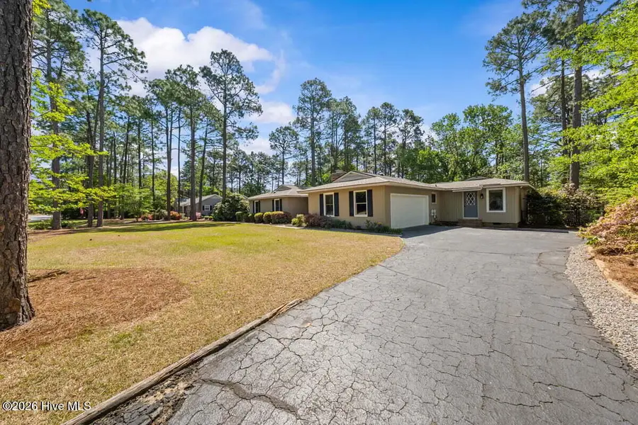 255 Stoneyfield Drive, Southern Pines, NC 28387 - #2