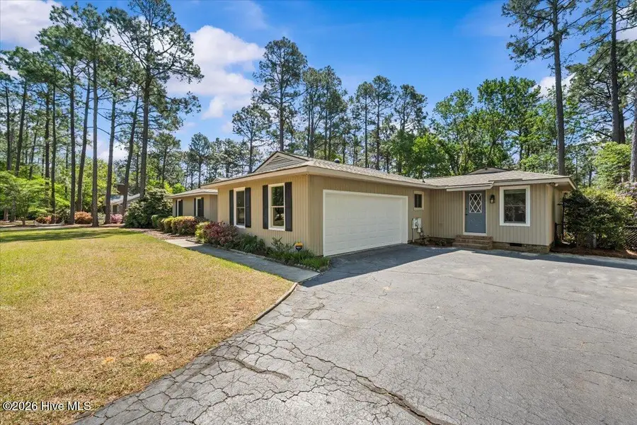 255 Stoneyfield Drive, Southern Pines, NC 28387 - #3