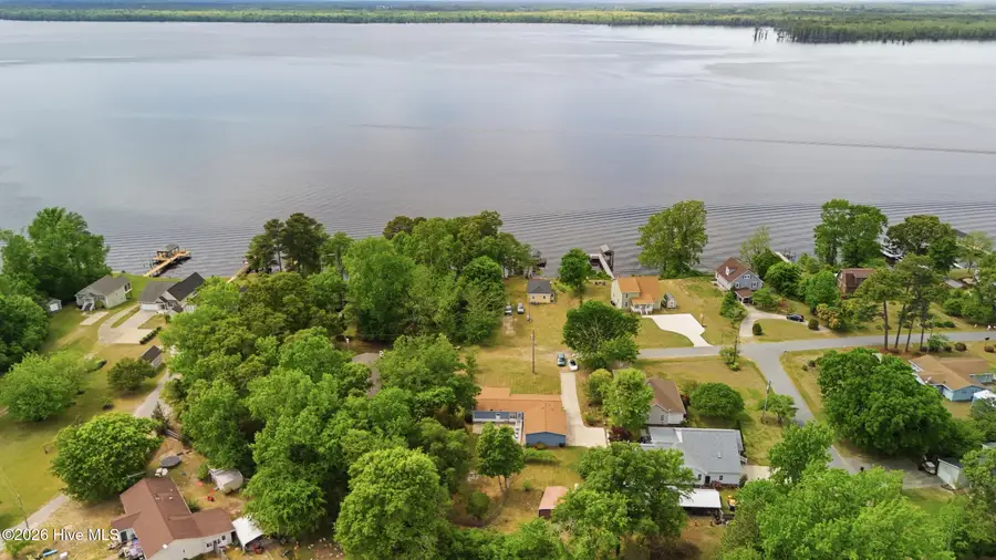 405 Winnebago Trail Extension, Edenton, NC 27932 - #2
