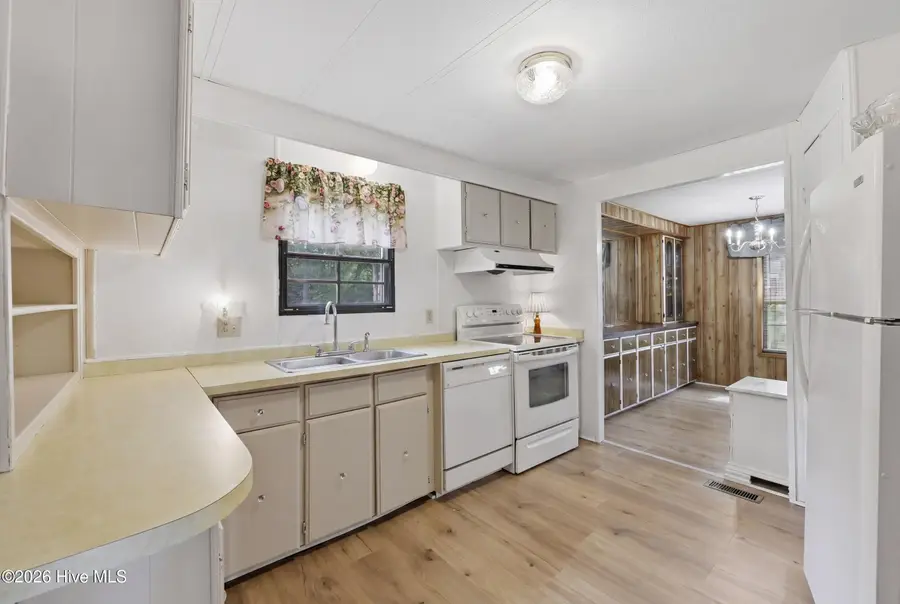 405 Winnebago Trail Extension, Edenton, NC 27932 - #3