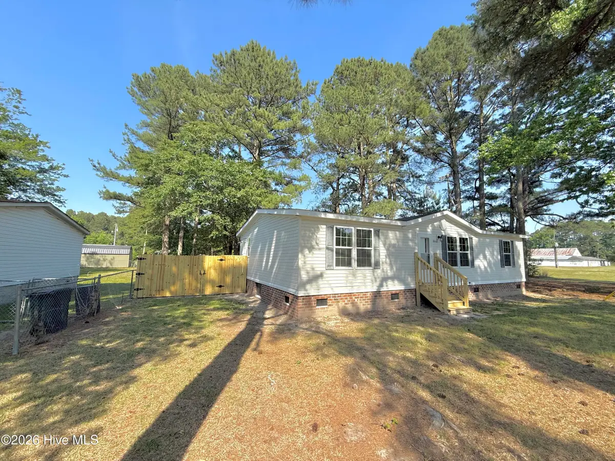 9002 School Street, Rocky Mount, NC 27803 - #1