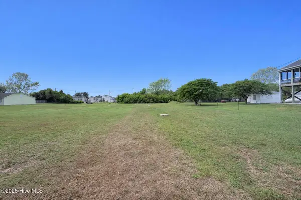 170 Frost Road, Newport, NC 28570