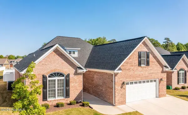 509 Becky Anne Drive, Winterville, NC 28590
