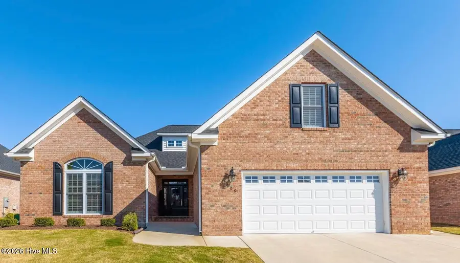 509 Becky Anne Drive, Winterville, NC 28590 - #2