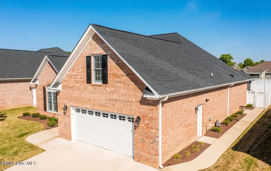 509 Becky Anne Drive, Winterville, NC 28590 - #3