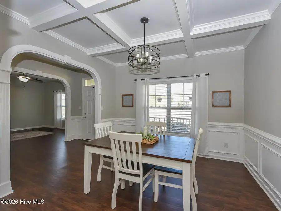 195 Dairy Court, Raeford, NC 28376 - #3