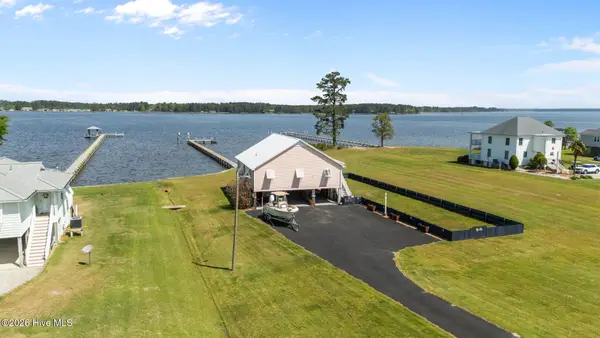 1152 Murphy Farm Road, Merritt, NC 28556