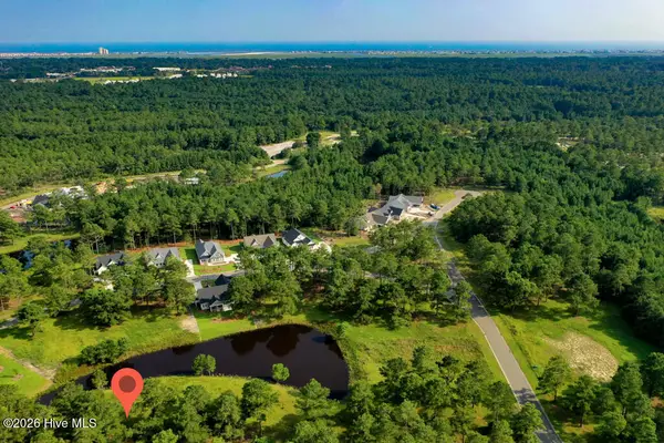1017 Fynn Notch Sw, Sunset Beach, NC 28468