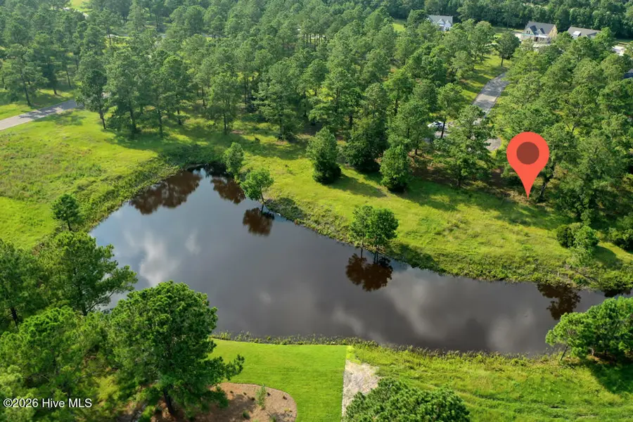 1017 Fynn Notch Sw, Sunset Beach, NC 28468 - #3