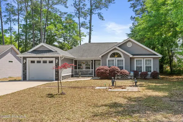 9155 Landing Drive Sw, Calabash, NC 28467