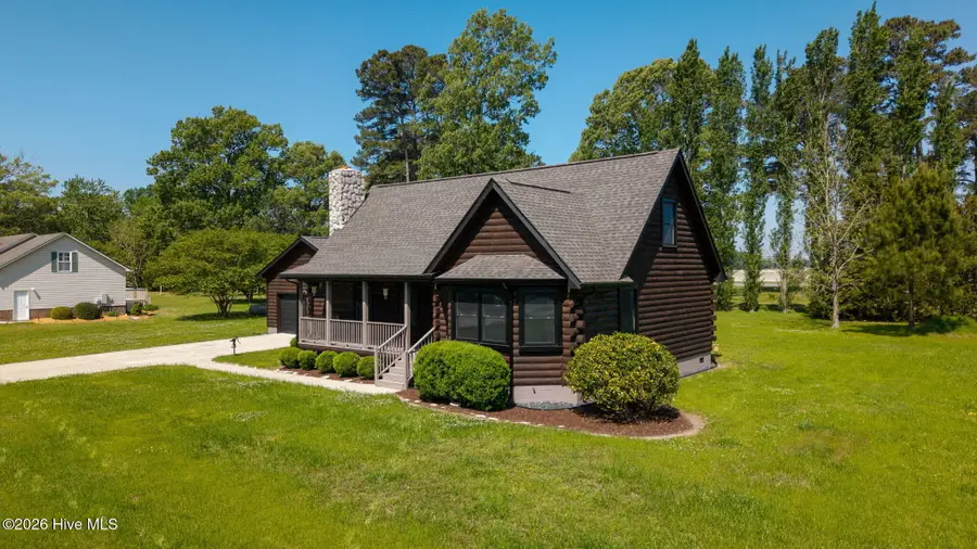 107 Poplar Circle, Hertford, NC 27944 - #3