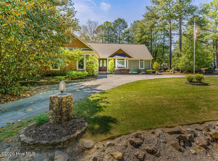 2 Fur Court W, Pinehurst, NC 28374 - #2