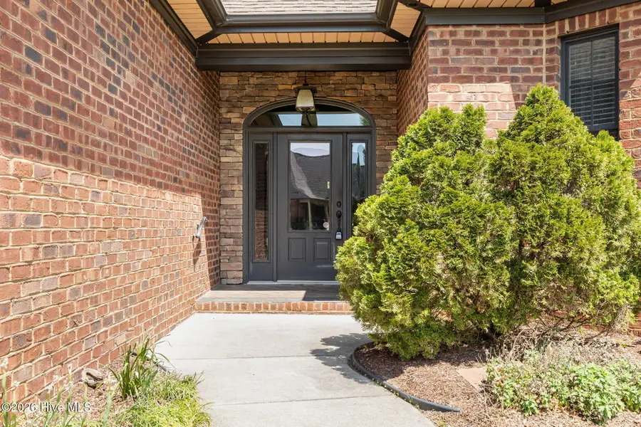 3617 Prestwick Place, Greenville, NC 27834 - #3