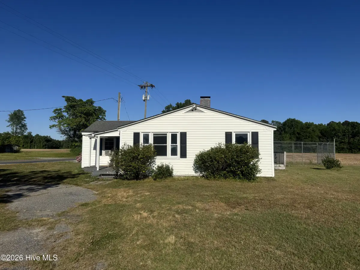 5483 Toddy Road, Farmville, NC 27828 - #1