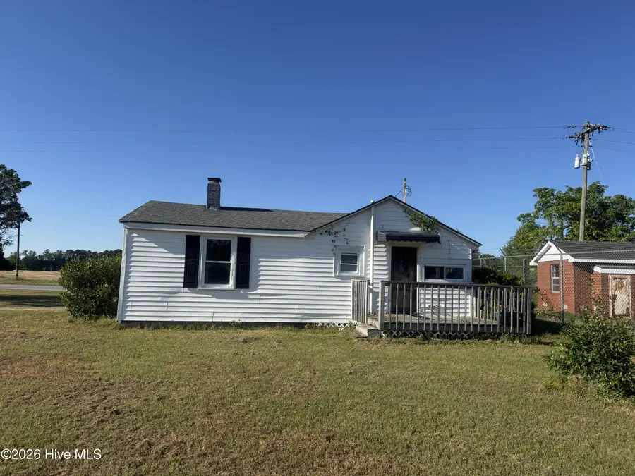 5483 Toddy Road, Farmville, NC 27828 - #2